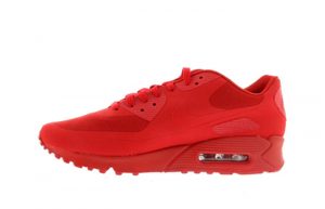 Nike Air Max 90 Hyperfuse Independence Day Red 613841-660 featured image