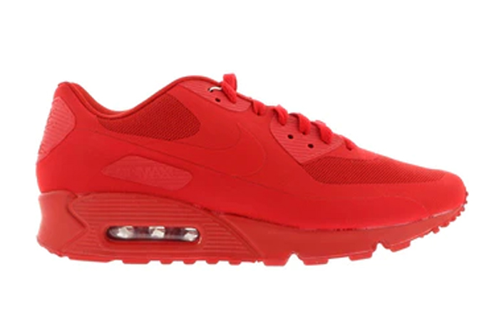 Nike Air Max 90 Hyperfuse Independence Day Red 613841-660 right