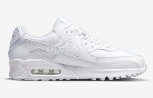Nike Air Max 90 Lucky Charms White DH0569-100 right