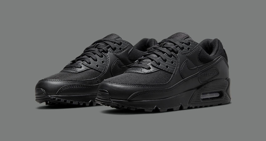 Nike Air Max 90 Next Nature Pack in Four Colourway 02