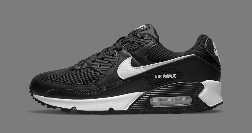 Nike Air Max 90 Next Nature Pack in Four Colourway 07