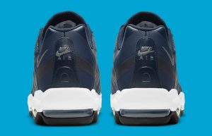 Nike Air Max 95 Ultra Navy DJ4284-400 back