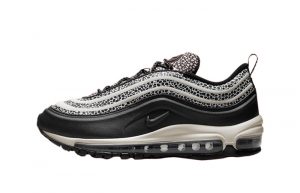 Nike Air Max 97 Black Off-White DH0559-001 featured image