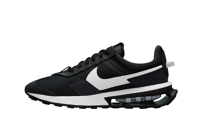 Nike Air Max Pre Day Black DC9402-001 featured image