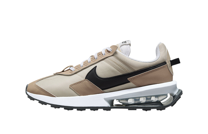 Nike Air Max Pre-Day Oatmeal DC4025-100 featured image