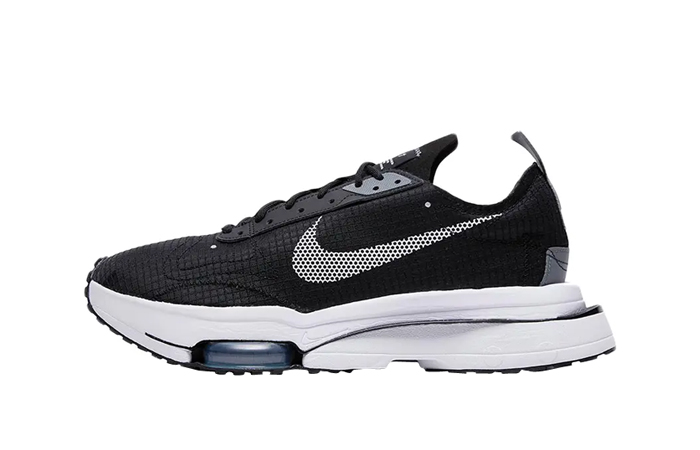 Nike Air Zoom Type Black White CV2220-003 featured image
