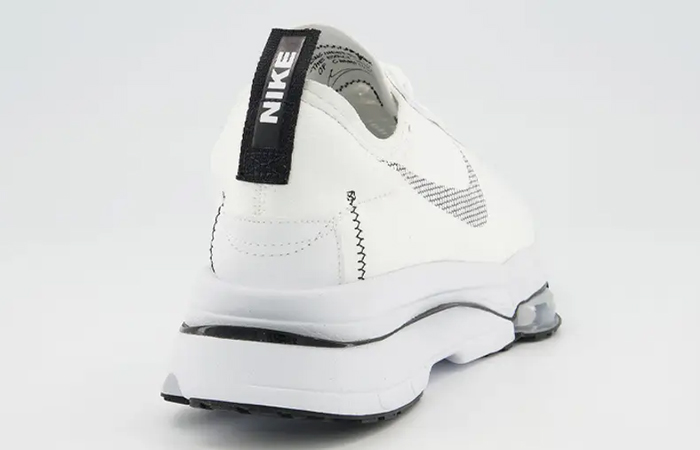 Nike Air Zoom Type White Pure Platinum CJ2033-103 back
