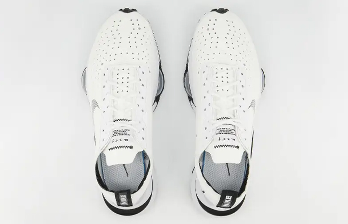 Nike Air Zoom Type White Pure Platinum CJ2033-103 up