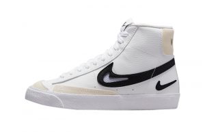 Nike Blazer Mid 77 White GS DR7893-100 featured image