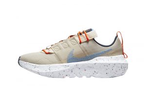 Nike Crater Impact Cream Womens CW2386-200 featured image