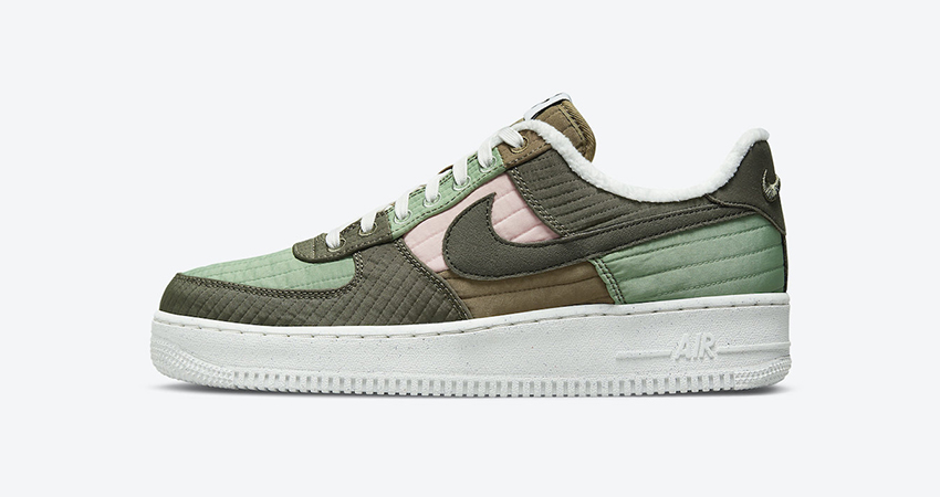 Nike Next Nature Pack for November will Include Air Force 1s, Dunks and Blazers 02
