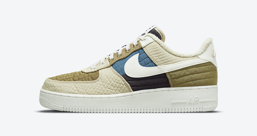 Nike Next Nature Pack for November will Include Air Force 1s, Dunks and Blazers 03