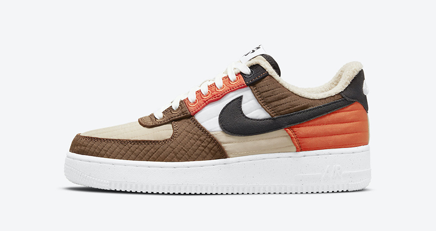 Nike Next Nature Pack for November will Include Air Force 1s, Dunks and Blazers 05