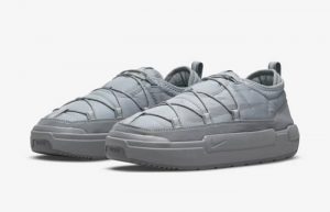 Nike Offline Pack Cool Grey CT3290-002 front corner