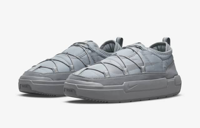 Nike Offline Pack Cool Grey CT3290-002 front corner