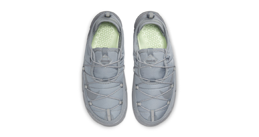 Nike Offline Pack Releasing in Enamel Green and Cool Grey 08