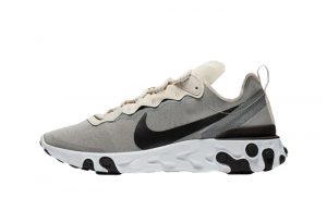Nike React Element 55 Brown BQ6166 100 featured image