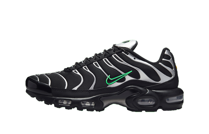 Nike TN Air Max Plus DR0139-001 featured image
