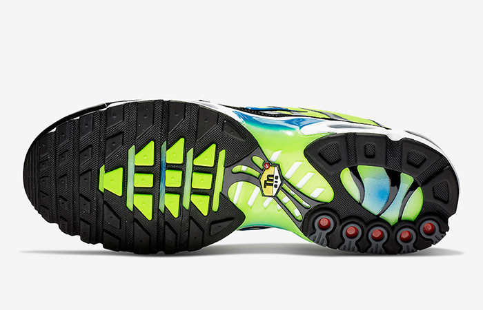 Nike TN Air Max Plus Scream Green 852630-700 - Where To Buy - Fastsole