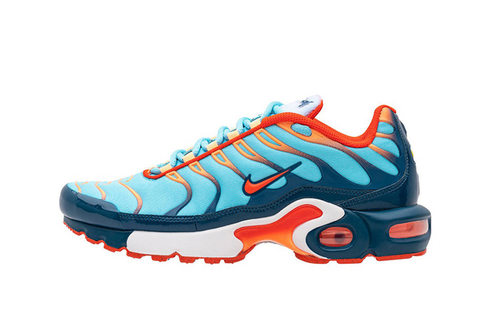 Nike TN Air Max Plus Trainer Releases \u0026 Next Drops in 2021- Fastsole
