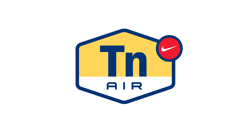 Nike TN Logo