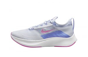 Nike Zoom Fly 4 Football Grey Womens CT2401-003 featured image