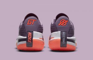 Nike Zoom GT Cut Violet Crimson CZ0175-501 back