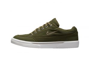 Nike Zoom GTS Olive Green DQ8568-300 featured image