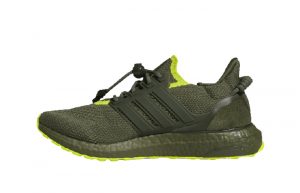 Peloton IVY PARK adidas Ultra Boost GW4208 featured image