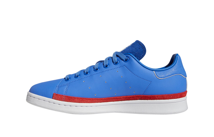 South Park adidas Stan Smith Stan Marsh Blue GY6491 featured image