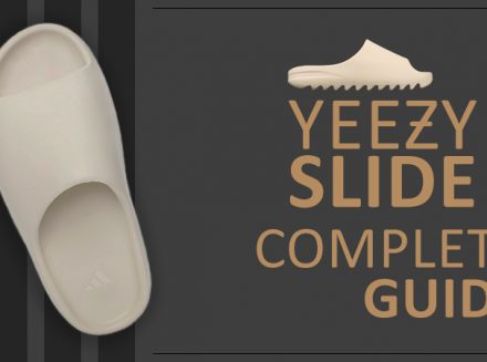 Yeezy Boost 350: A Complete Guide - Fastsole