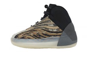 Yeezy QNTM Amber Tint Pre-School GX1333 feautred image