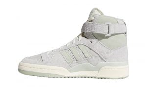 adidas Forum 84 High Grey H04354 featured image