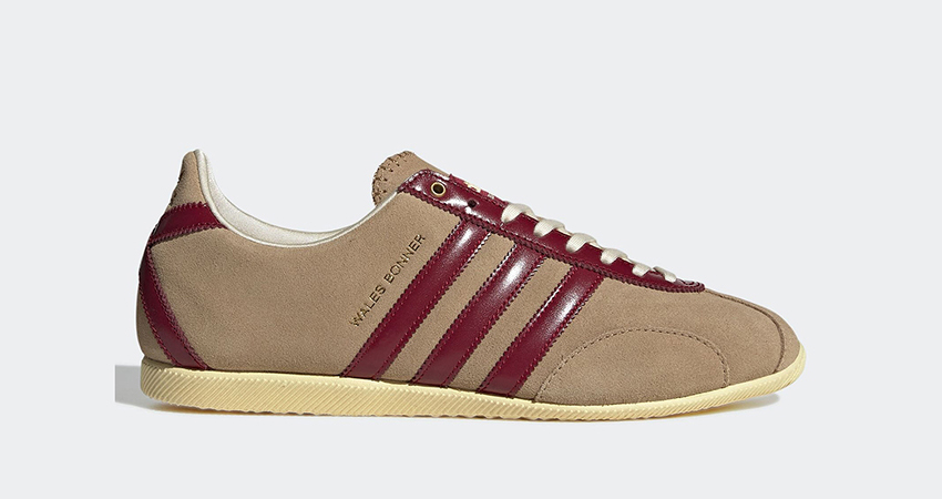 adidas Japan is Four New Colourway 07