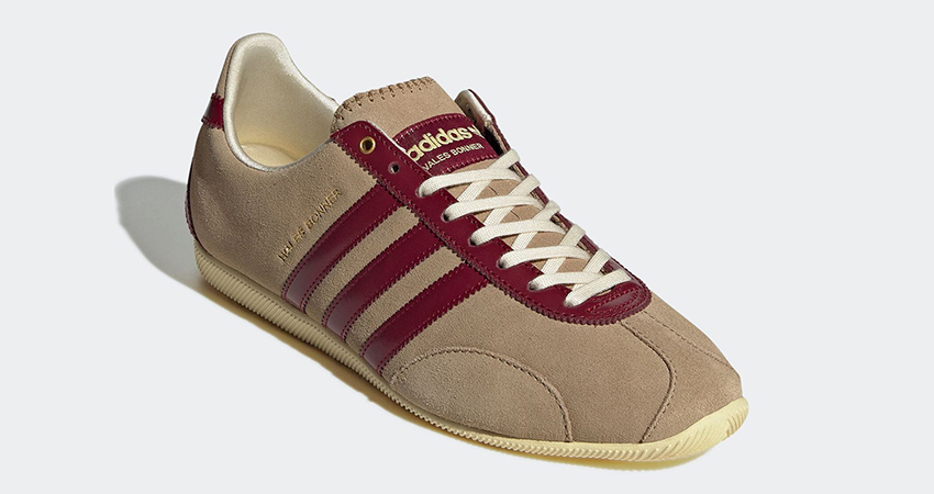 adidas Japan is Four New Colourway 08