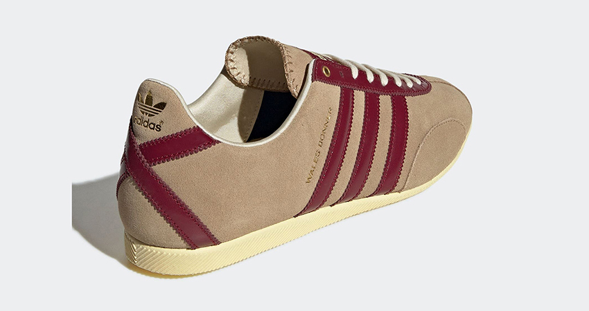 adidas Japan is Four New Colourway 09