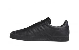 adidas Paradigm Gazelle Adv Core Black GV9850 featured image