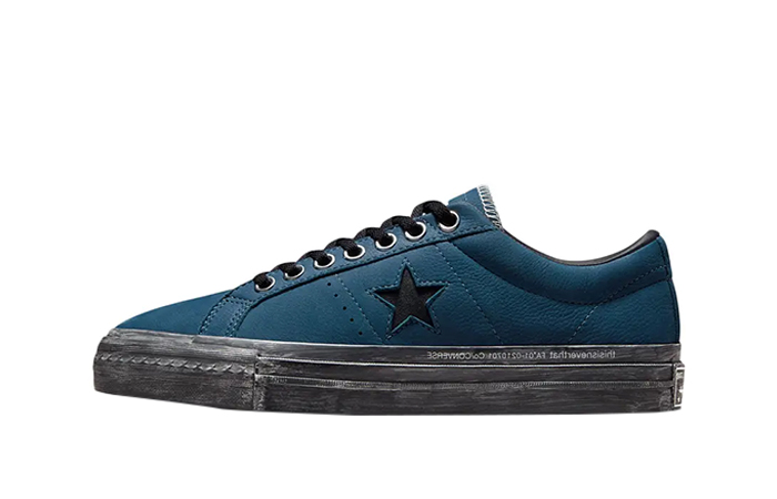 thisisneverthat Converse One Star Poseidon 172394C featured image