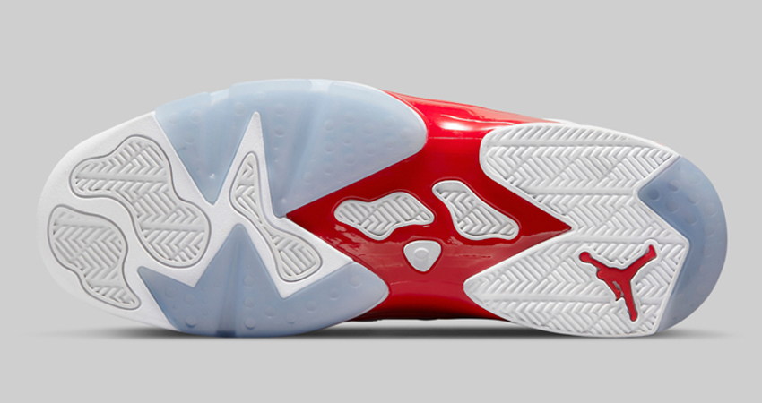 Air Jordan 6-17-23 Set to Release in a Fire Red Theme 04