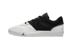 Air Jordan Series ES Black White DN1856-061 featured image