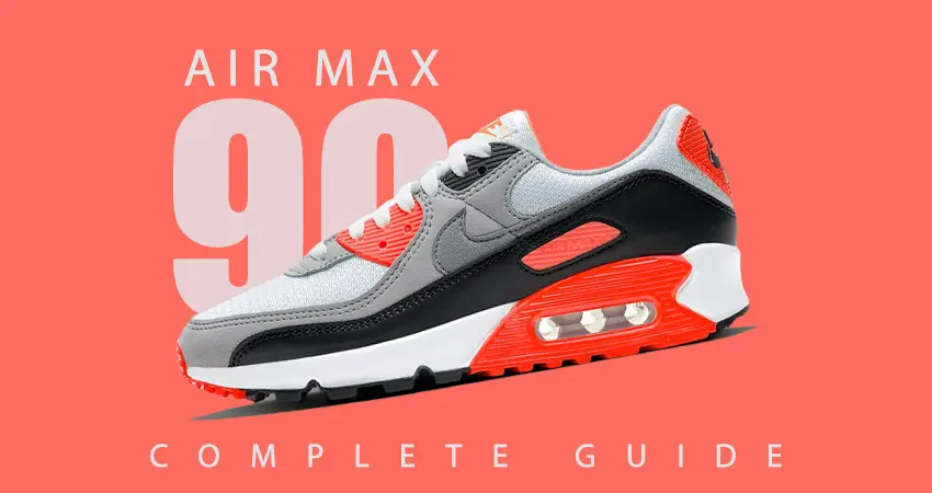 Nike Air Max 2090 Review, Facts, Comparison