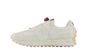 Colors Studios New Balance 327 Snow White MS327CF featured image