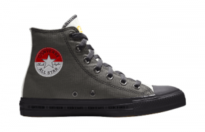 Converse Pokemon Chuck Taylor All Star By You Custom right