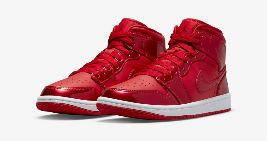 Holiday Inspired Nike Air Jordan Releases For December 2021 07