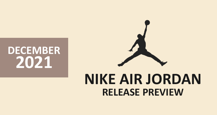 Holiday Inspired Nike Air Jordan Releases For December 2021