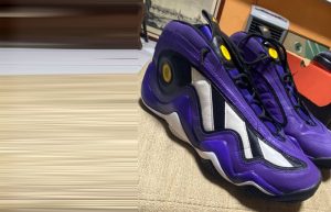 Kobe Bryant x adidas Crazy 97 EQT Lakers GY4520 02