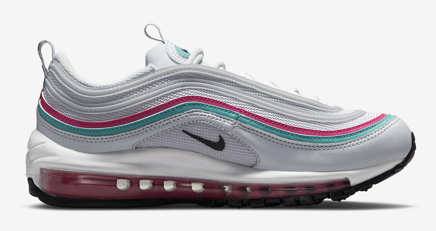 Miami Vice inspired Nike Air Max 97 Official Take 01
