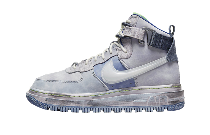 Nike Air Force 1 High Utility 2.0 Deep Freeze DO2338-515 featured image