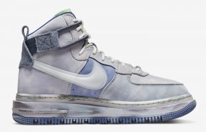Nike Air Force 1 High Utility 2.0 Deep Freeze DO2338-515 right