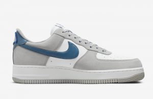 Nike Air Force 1 Low Athletic Club Marina DH7568-001 right